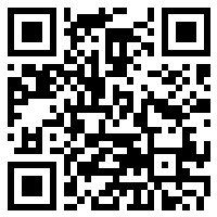 QR Code for bitcoin:16wxJw4NoyZ1MPSpPbbmTHcWN6NtJF65gM
