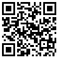 QR Code for bitcoin:16wzyRwf4mJnMPYv6wWkEsJ68rf511CL4G