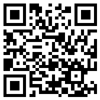QR Code for bitcoin:16x24SAb3yQDMTvoHDbfXKfVT1WwoeRZRv