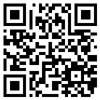 QR Code for bitcoin:16x4dkZ6wza4USxZf3iFdSSyBkKzM3JUfd