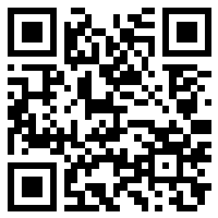 QR Code for bitcoin:16x7TMkDRVX2Kfroke1B2BYZA9dxPNGXWM