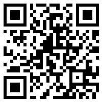 QR Code for bitcoin:16x86wmAXJB861va4ppZpZARUyo5VN3mvV