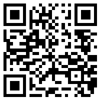 QR Code for bitcoin:16xAwviwL3ZqhtDTDU6Mqy8Pb68jqs3SpZ