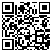 QR Code for bitcoin:16xBDTebmGJdcBeabyTtscGWc6YyF8nabt