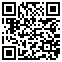 QR Code for bitcoin:16xBhgSC8fn1i2M7DM7q46CZwnPoXpK16e