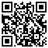 QR Code for bitcoin:16xCbAFoonLCkFk6zWFNL3aTbGoos8zrSu