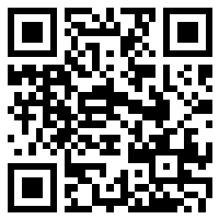 QR Code for bitcoin:16xE86KKoW7WtHoreWxkZDP8QtpFpsienF