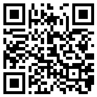 QR Code for bitcoin:16xJbBGaYNN35HqYZAzBfHof5aaB465DGu