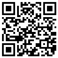 QR Code for bitcoin:16xK4cuFPbnj6YfT7cvPo5b3pgig2z4KbV