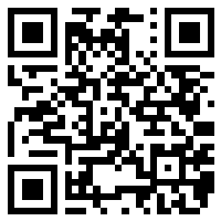 QR Code for bitcoin:16xPCbDBGDvn2DSUcBThHZJeXqMYDzLBnX