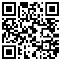 QR Code for bitcoin:16xQRegFQd7FPxXTbWU25mkMmArqdkHpyB