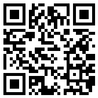 QR Code for bitcoin:16xRTztKrevry5miXWU6WdnBcbgDeL4d8j