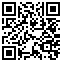 QR Code for bitcoin:16xSPrgQTs4wsWG9wMSenNPzJeb613XNHW