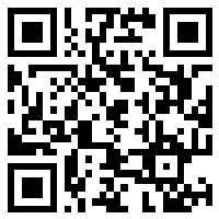 QR Code for bitcoin:16xTUr1Ss38PTTSgueo65wZ1VyeSCyFVVb