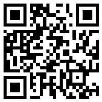 QR Code for bitcoin:16xVrbtXFEfsFAUD4PgiZgTPyiWz41b8pQ