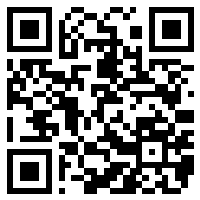 QR Code for bitcoin:16xZ2gkFw7Cgvx9Vv7yk89XtkGUrcFTmpN
