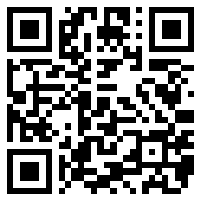 QR Code for bitcoin:16xZvCGxCf2PvDJnuRLtnYsmx2RPJPDEdt