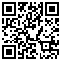 QR Code for bitcoin:16xhpADbRV33o4wkgLJRK9uVC2AzqtJrf9