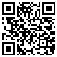 QR Code for bitcoin:16xiBByV3GGpmgSPo2cGeohUc8JFyoLCrL