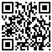 QR Code for bitcoin:16xmKJkY53BYz8SvsGd5PsQGGeEMi3eM2k