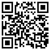 QR Code for bitcoin:16xmXSWHTFJsBhBMTo5rBKxSNcZgxhHKkC