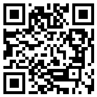 QR Code for bitcoin:16xmXw663jRwYf8GFAPK1d1bMEaSJcKjYN