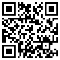 QR Code for bitcoin:16xtfcCKsePJJe4qHpk2DDnKU5ebyjPLSo