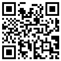 QR Code for bitcoin:16xwz1SoKu4utpP82QXmAffakubESeAZDs