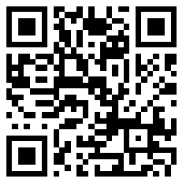 QR Code for bitcoin:16xx8aowSBsvCqyowJShPYbVTuEr1cnNca