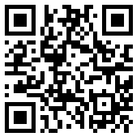 QR Code for bitcoin:16xyo7YXMkCKuLfrrVtcdBFZjpNpMSeqUu