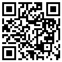 QR Code for bitcoin:16y8RQ14qbwMDkJUkH8mAmkGEBtDFDfPSD