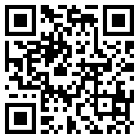 QR Code for bitcoin:16y9Up6ebamBAHW4253SC1fKySHMbuFH3v