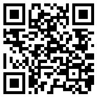 QR Code for bitcoin:16yAPv3c57G4coRoXjHcsAzcm44JxgvWrg