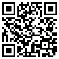 QR Code for bitcoin:16yCCSRZUa7cMNhyueM2CsUhXbBNKVMnFj