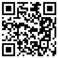 QR Code for bitcoin:16yDPpDU6ZEmWhCH3UPMJT3fHFJg67bAsR