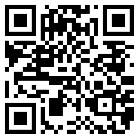QR Code for bitcoin:16yDV3CRdsCpkXCCs5aaFFoognYGZkKBv2