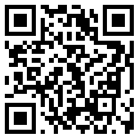 QR Code for bitcoin:16yMLF9wevTAnwvJYFXgCc96X3bHuGeLai