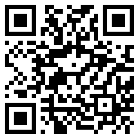 QR Code for bitcoin:16ySbM5PAXFydTm3bXBcwFDGuWB4AvQAPF