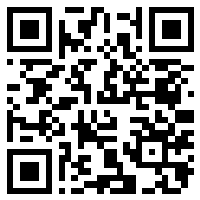 QR Code for bitcoin:16yVDdKVTfeo2WSJXCUAz953cqxEA5VSVF