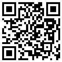 QR Code for bitcoin:16yYu4KpgDpgr9Cmc7kYLLSFZTLiGZ7KHZ