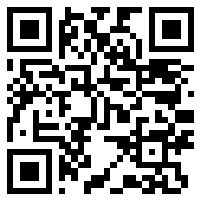 QR Code for bitcoin:16yaneGn4WG5mL5P283DASRSXMx859yBeX