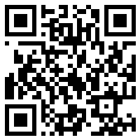QR Code for bitcoin:16yarXNTgViisdoHuD4GYbRL7HfeTLWj5Y
