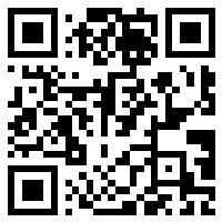 QR Code for bitcoin:16ybd3YPjDGZ1yEMazmJhoSCEwW9hXY2dh