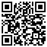 QR Code for bitcoin:16yiHJJV7AgveeF8a3MMddaaxtMgtMXveM
