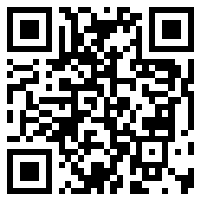 QR Code for bitcoin:16yiSw1M2RTsD2otSUwLPSsRiRpXRQYFLE
