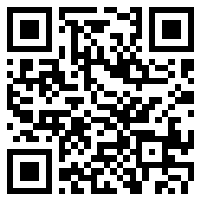 QR Code for bitcoin:16ymEBwtsjCUV4tBmZXiz9BQumYNMpDYP1