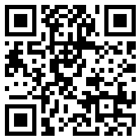 QR Code for bitcoin:16ysKMGFdULRdjYtjauMuX4xDCLCHBJj2F