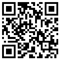 QR Code for bitcoin:16yvHCyfrTnVGqvGxjsVKyrcUn2UMP1AXn