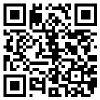 QR Code for bitcoin:16z4ijHnuPcyrkzW1SfXMw5vUqAc2RotbS