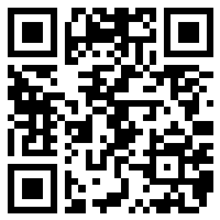 QR Code for bitcoin:16z7aMszamGfLscHmMosTixMEMyuNxcsCj